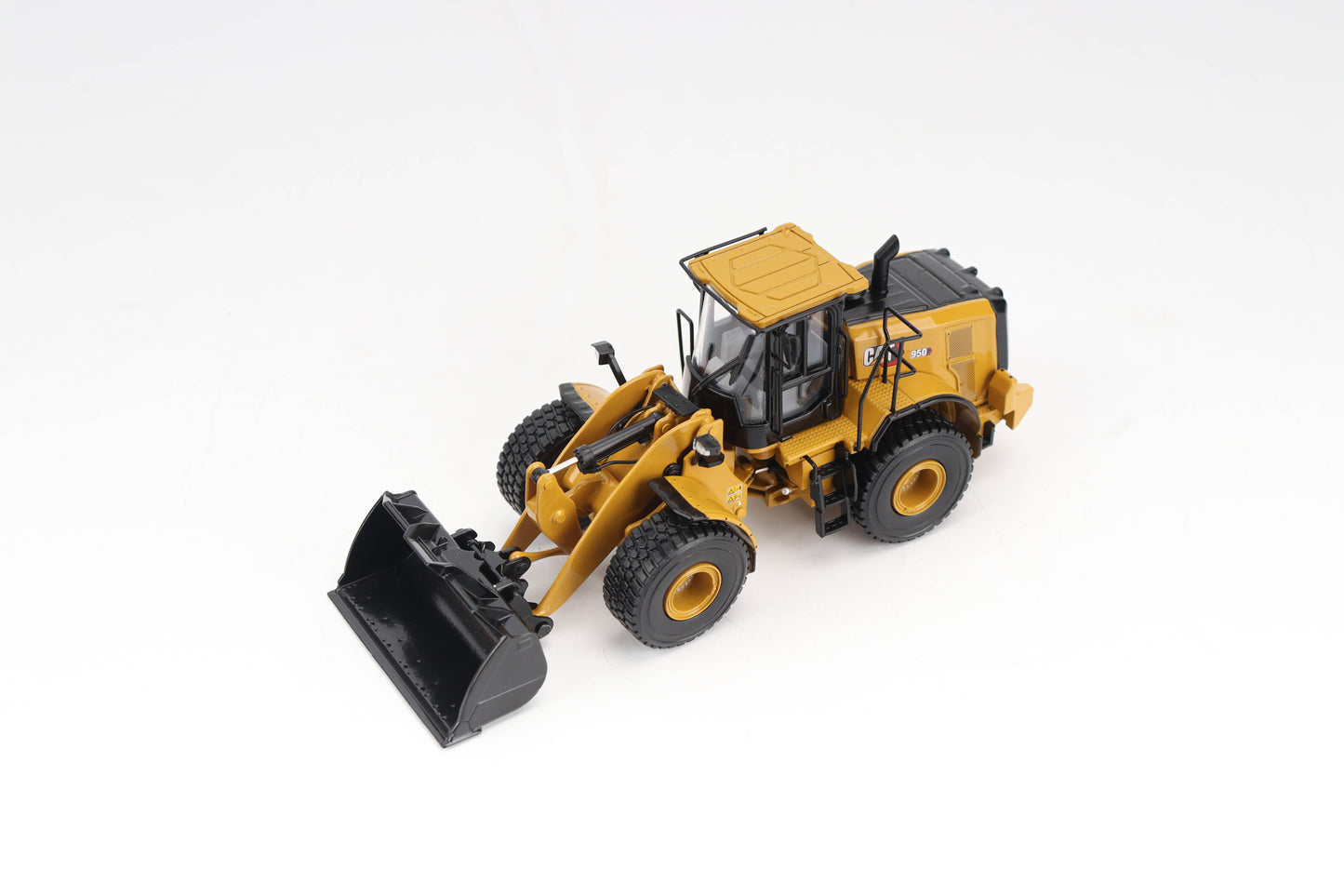 CAT 950 Wheel Loader High Line Series 1:50 Scale Die Cast Model