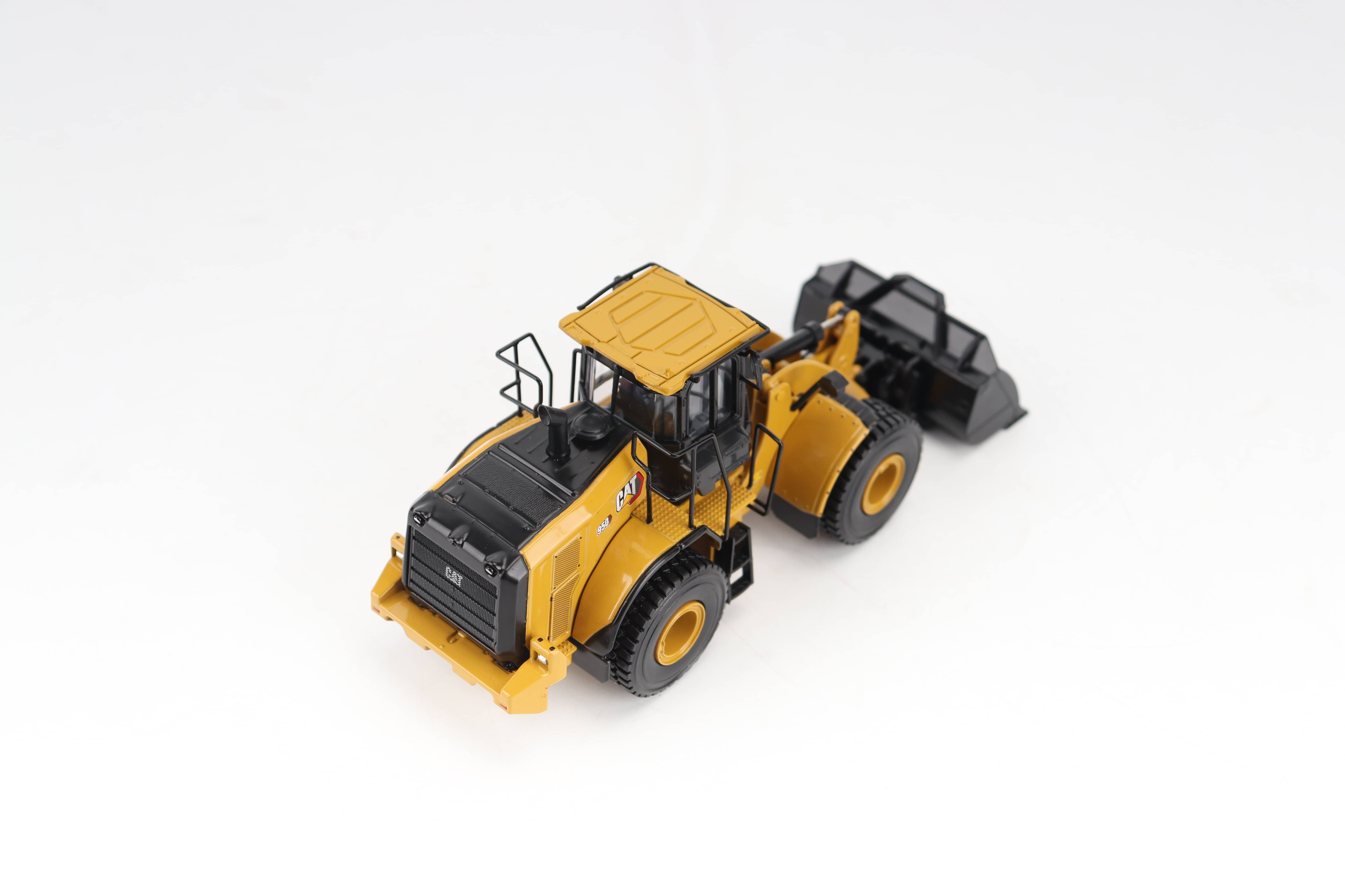 CAT 950 Wheel Loader High Line 1:50 | Mining Mayhem – Mining Mayhem