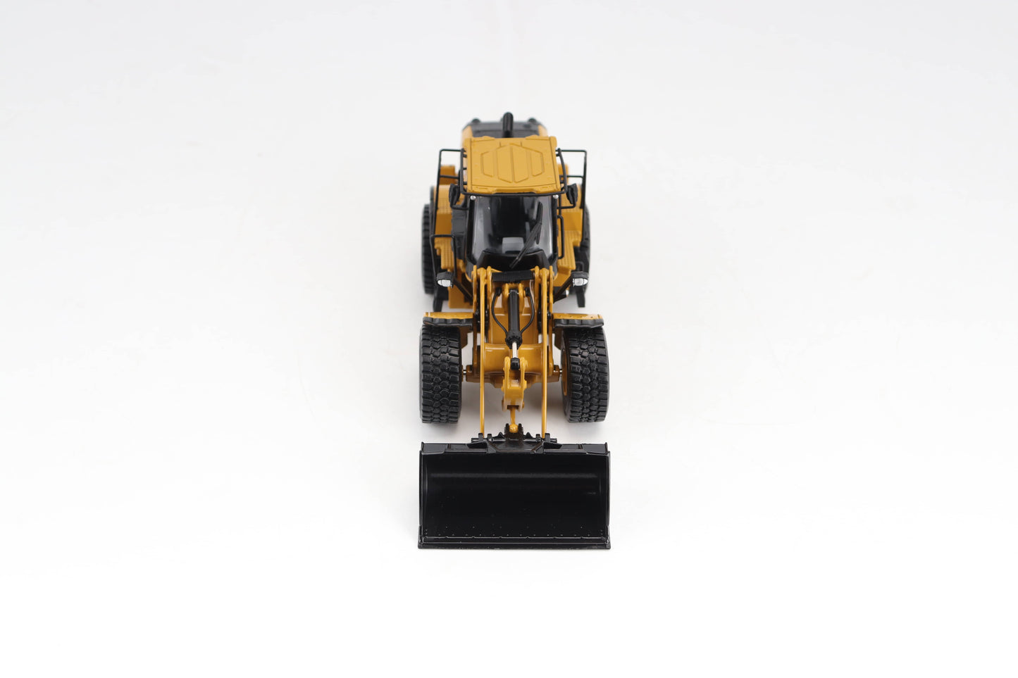 CAT 950 Wheel Loader High Line Series 1:50 Scale Die Cast Model