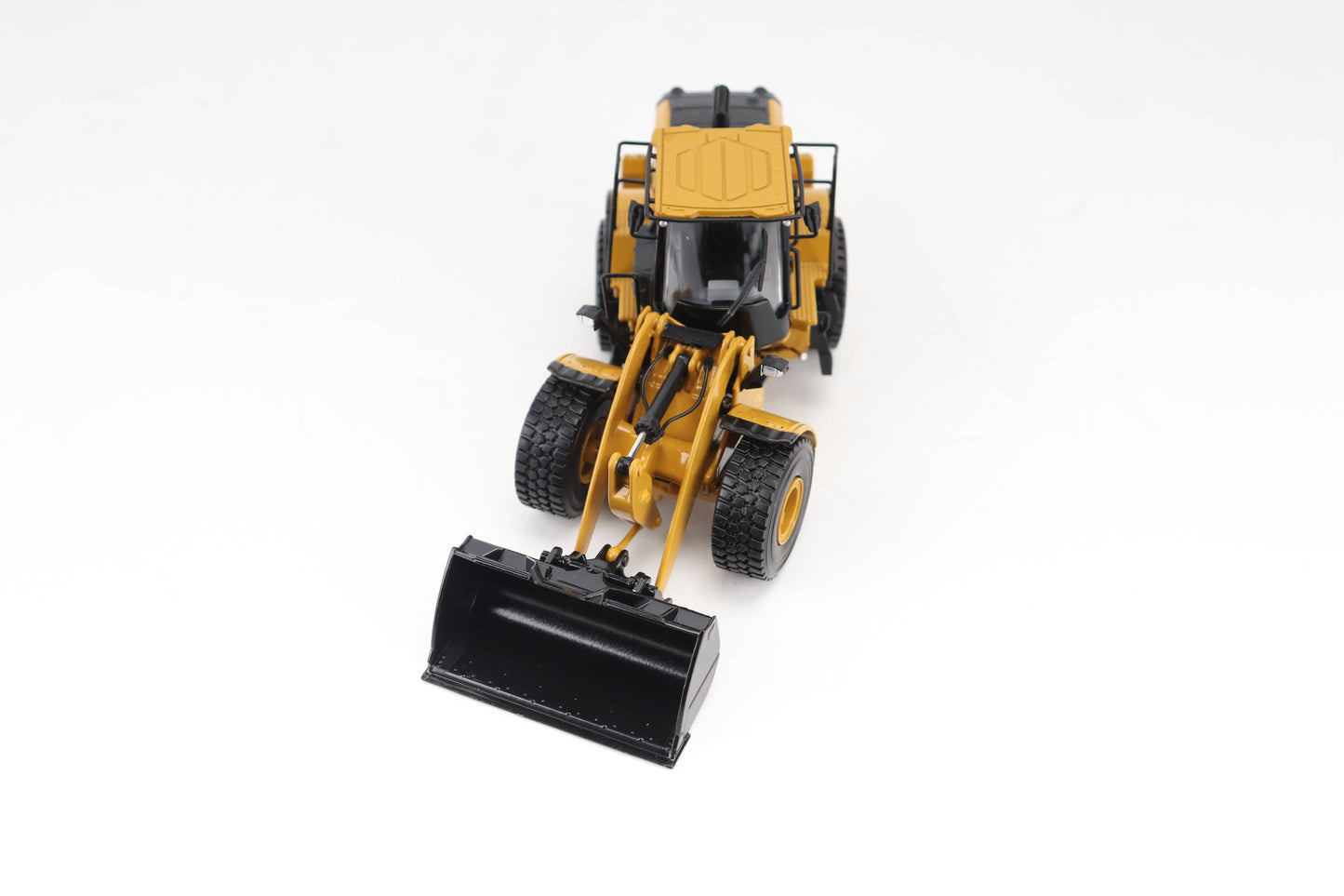 CAT 950 Wheel Loader High Line Series 1:50 Scale Die Cast Model