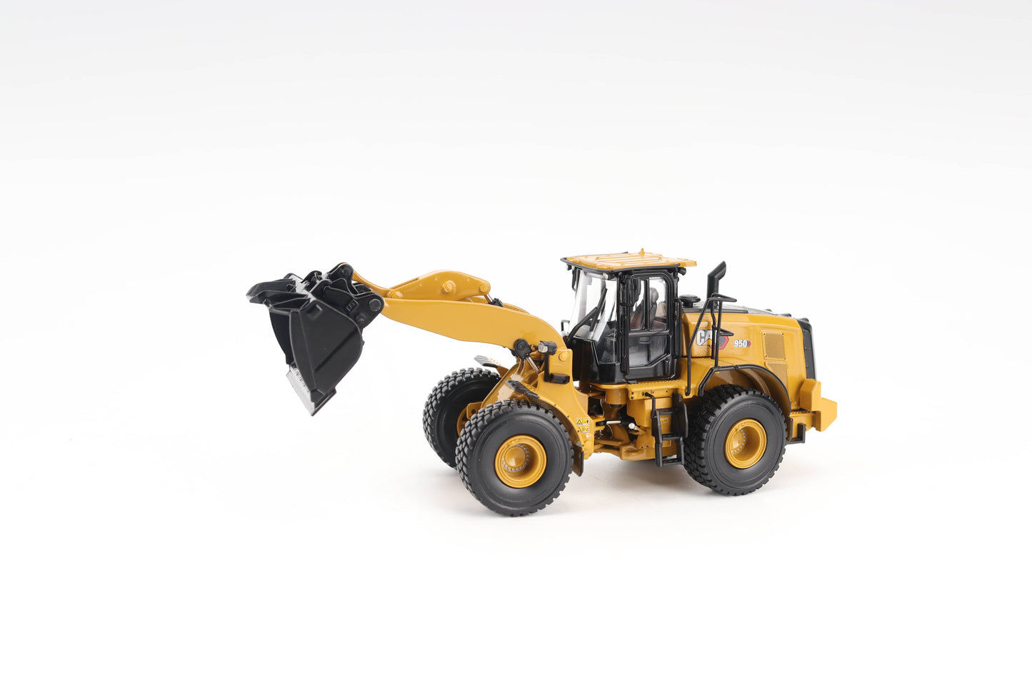 CAT 950 Wheel Loader High Line Series 1:50 Scale Die Cast Model