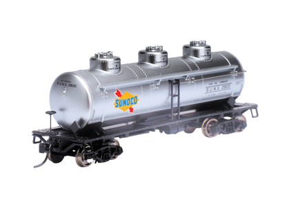 CAT Progress Rail HO Scale Train Set