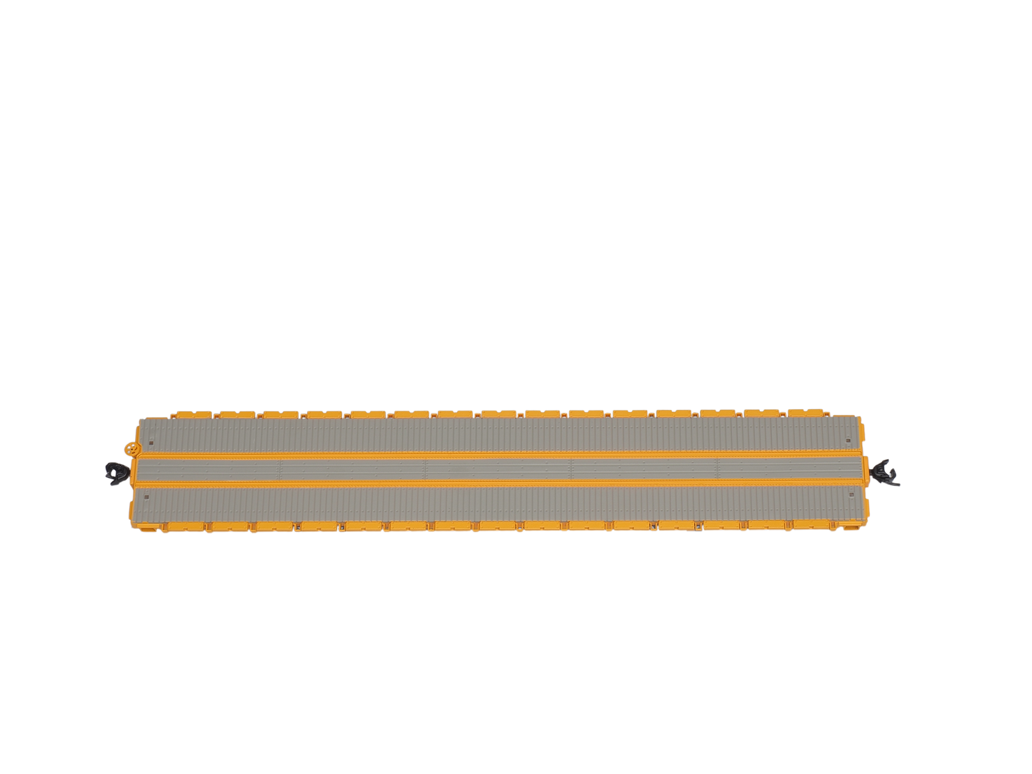 CAT Progress Rail HO Scale Train Set