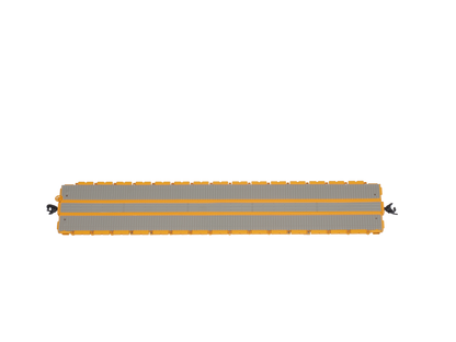 CAT Progress Rail HO Scale Train Set