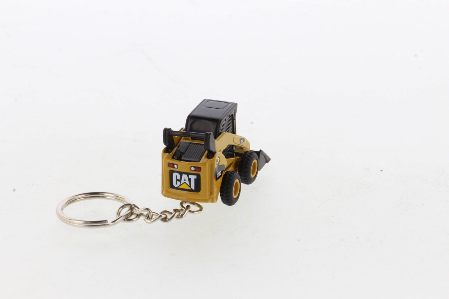 CAT Micro 272D2 Skid Steer Key Chain