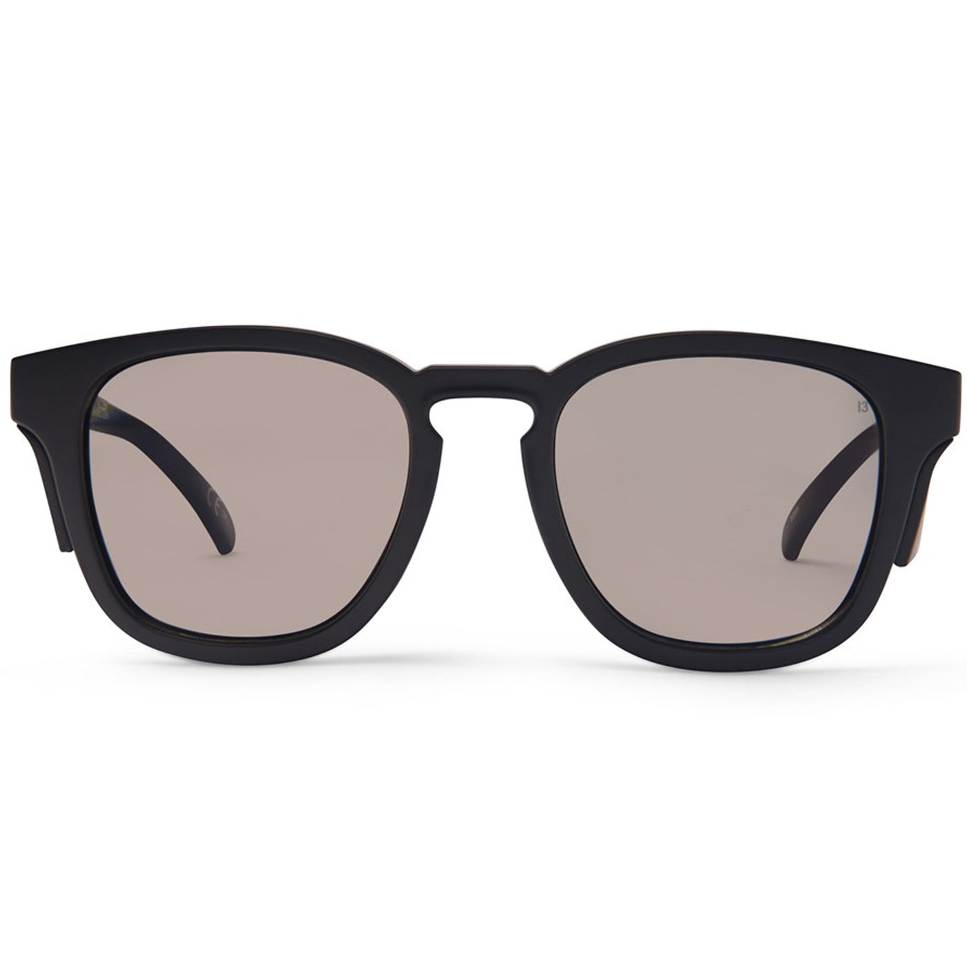 Liive Vision - Z Crafter Safety Xtal - Matt Black Polarised