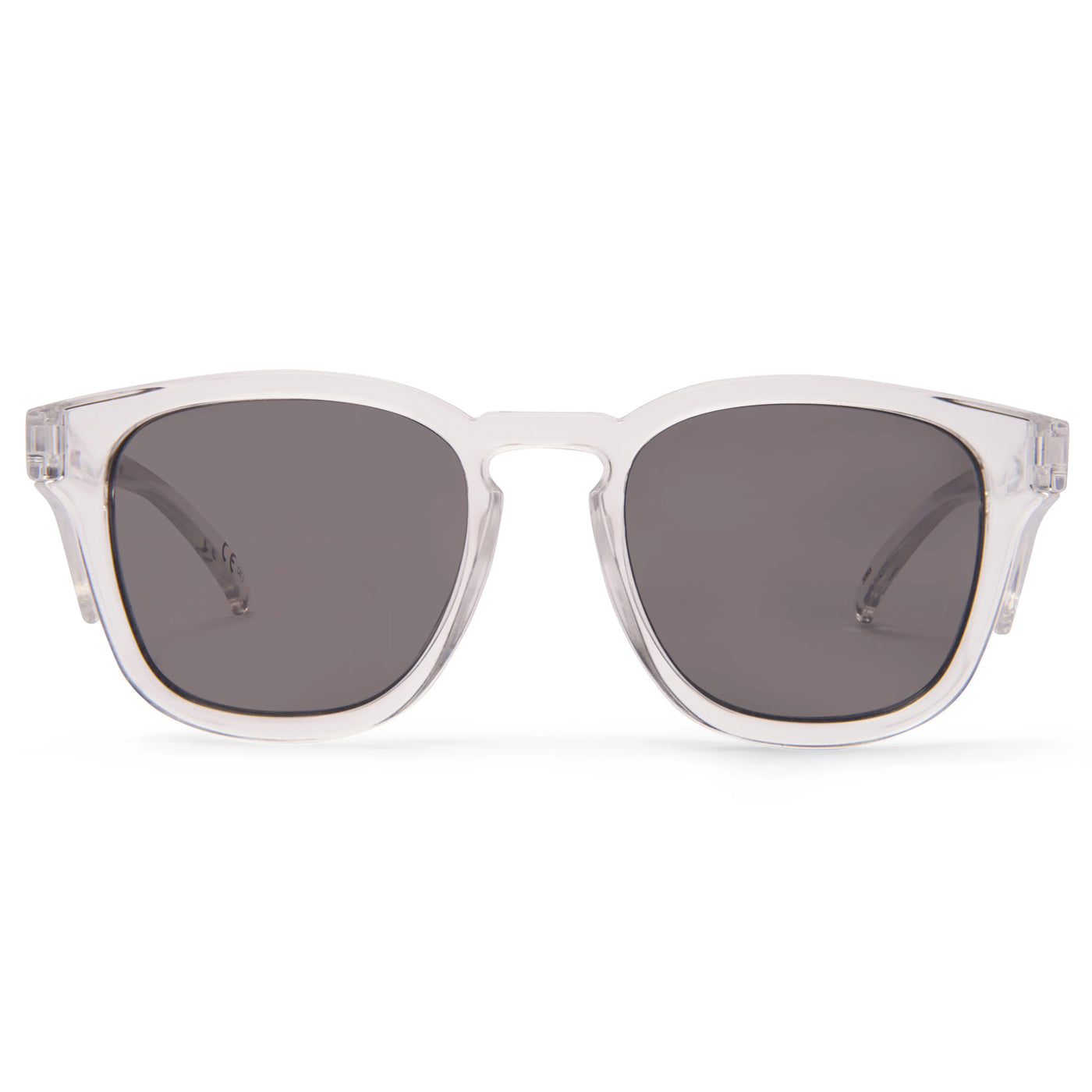 Liive Vision - Z Crafter Safety Xtal - Clear Blinker