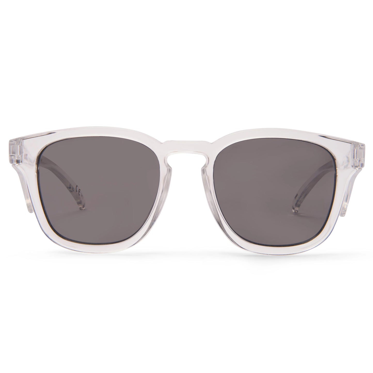 Liive Vision - Z Crafter Safety Xtal - Clear Blinker