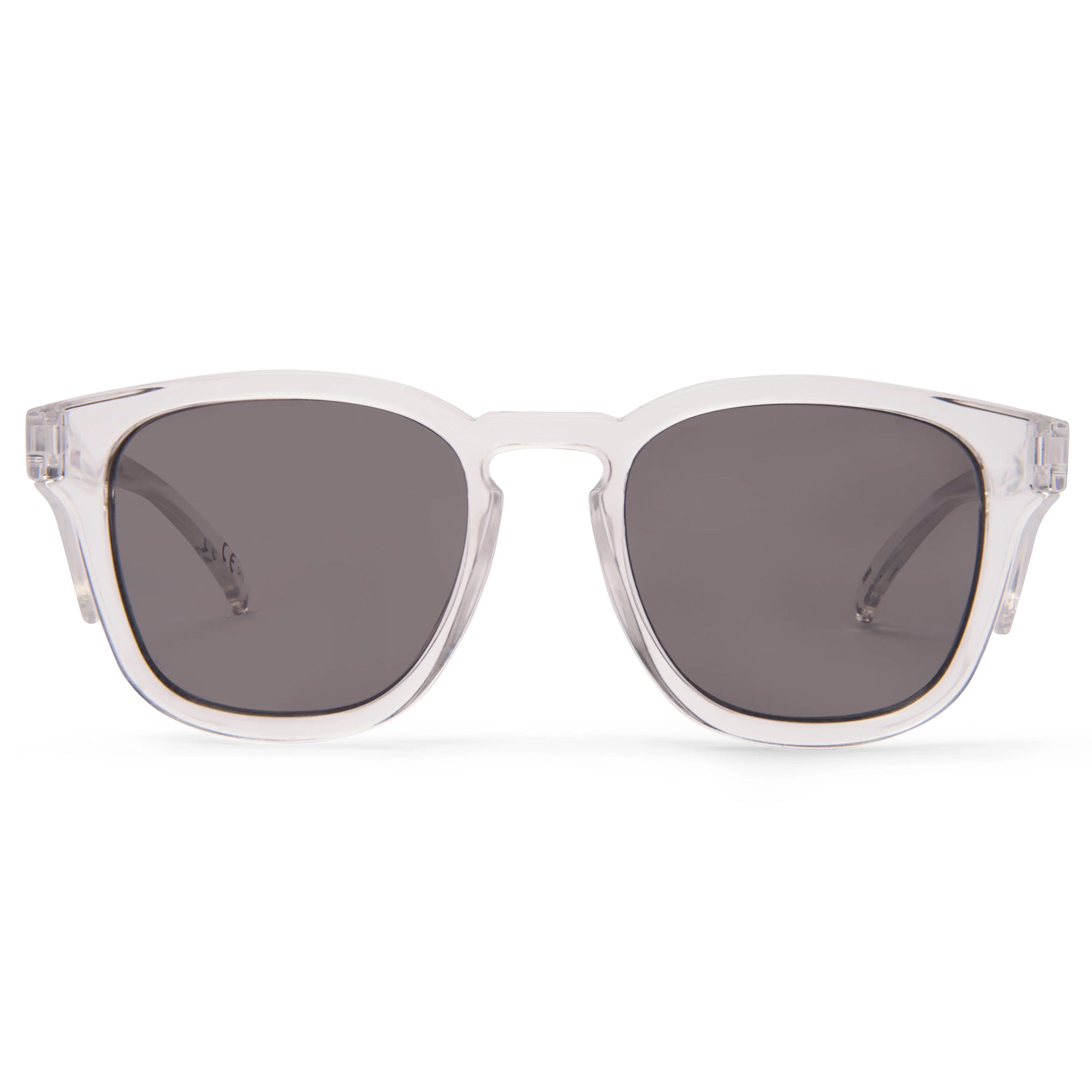 Liive Vision - Z Crafter Safety Xtal - Clear Blinker