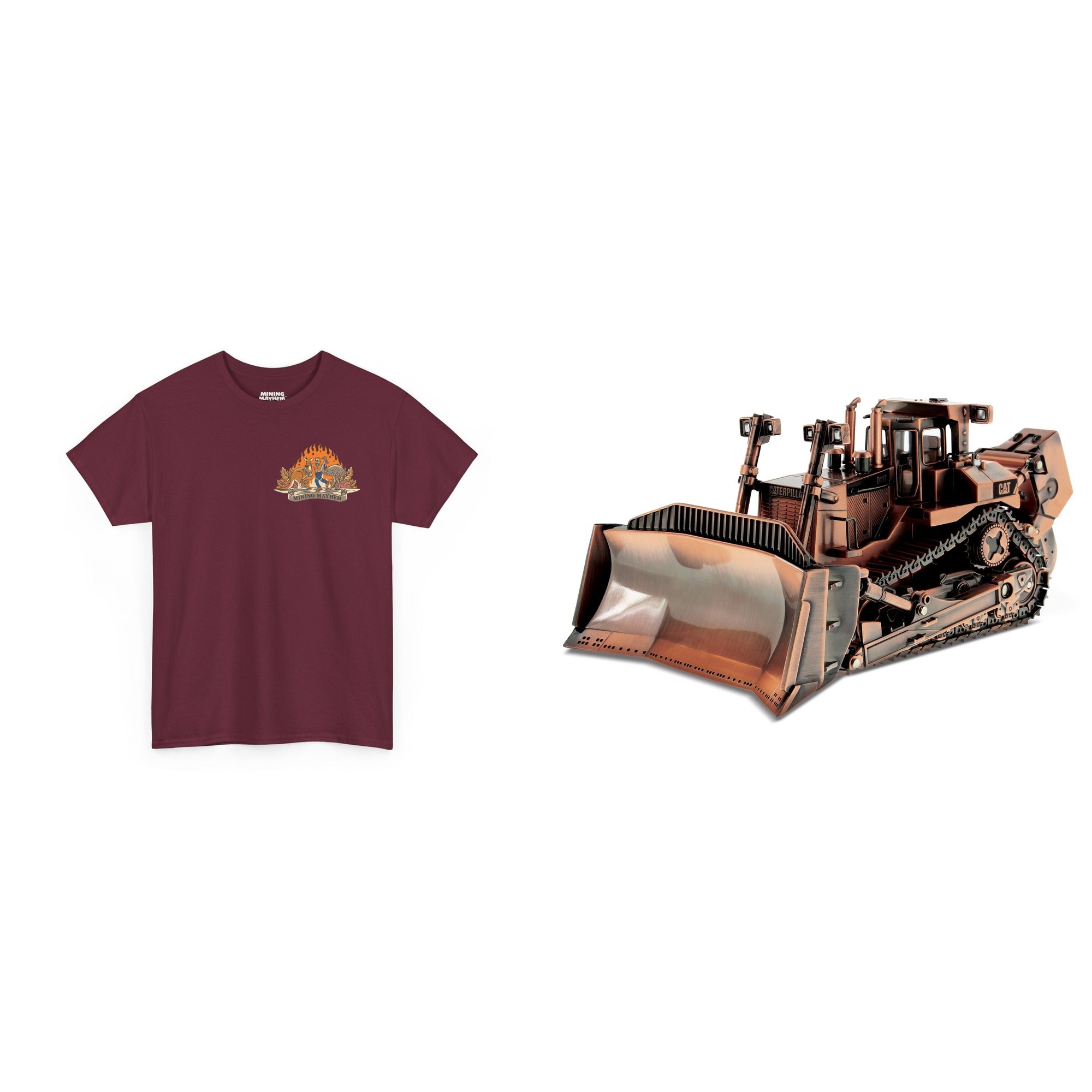 Aussie Bundle – Mining Mayhem