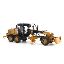 CAT 140 Motor Grader JOY High Line Series 1:50 Scale Die Cast Model