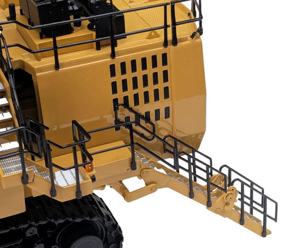 CAT 6040 Hydraulic Face Shovel alternate view