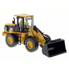 CAT 924G Versalink Wheel Loader Core Classic Edition 1:50 Scale Die Cast Model