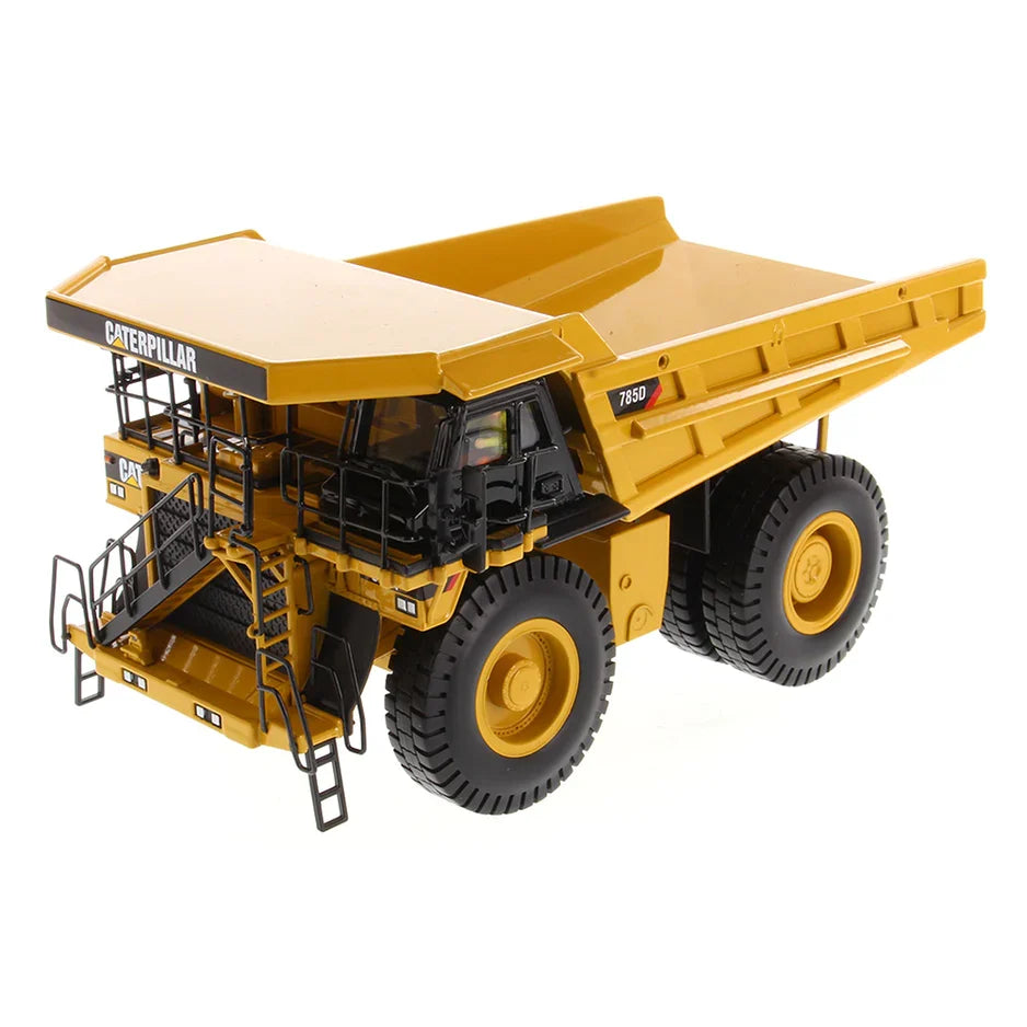 CAT 785D Off Highway Truck 1:50 scale die cast model