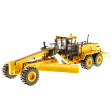 CAT 24M Motor Grader 1:50 scale die cast model