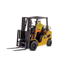 Cat P5000 Lift Truck Core Classic 1:25 Scale Diecast Model