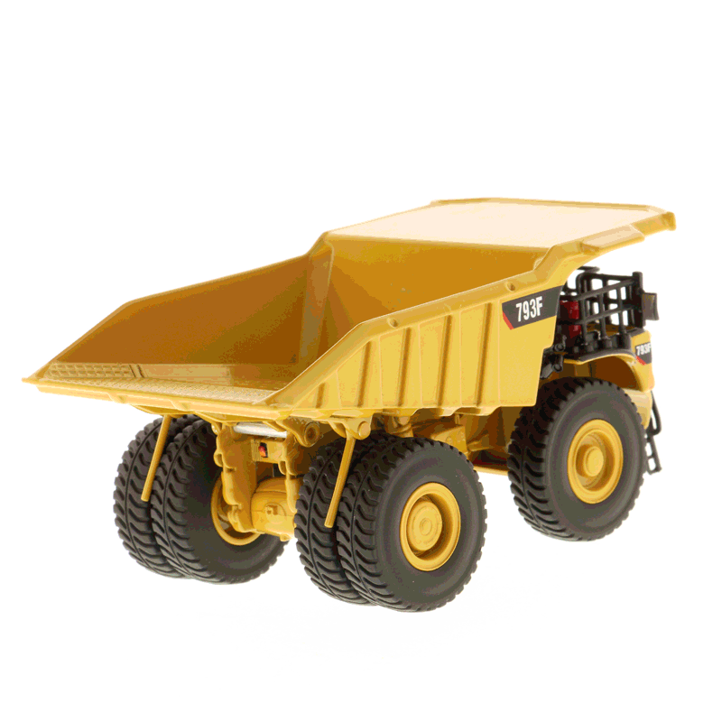 Free Random $100+ Die-Cast Gift