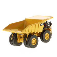 Free Random $100+ Die-Cast Gift