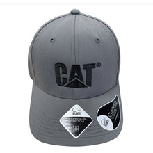CAT - Mining Haul Truck Cap - Breathable