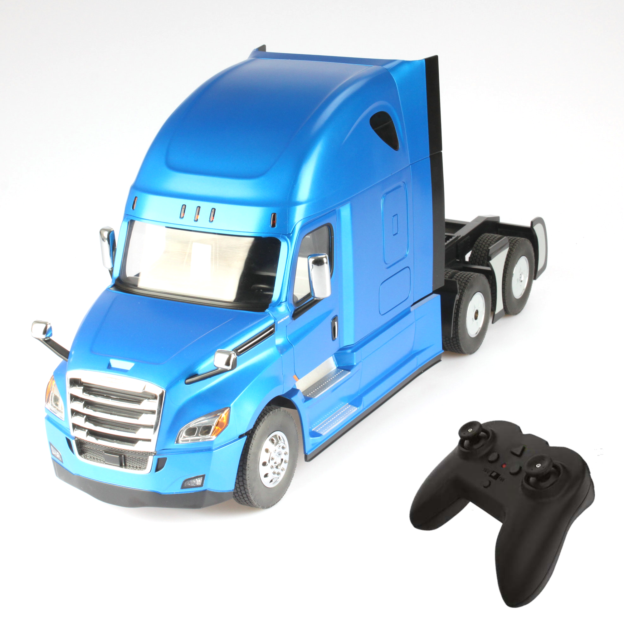 Freightliner 1:16 scale Remote Controlled Cascadia Truck