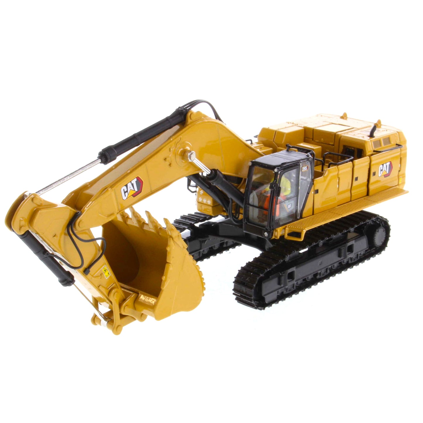Heavy Mining Bundle