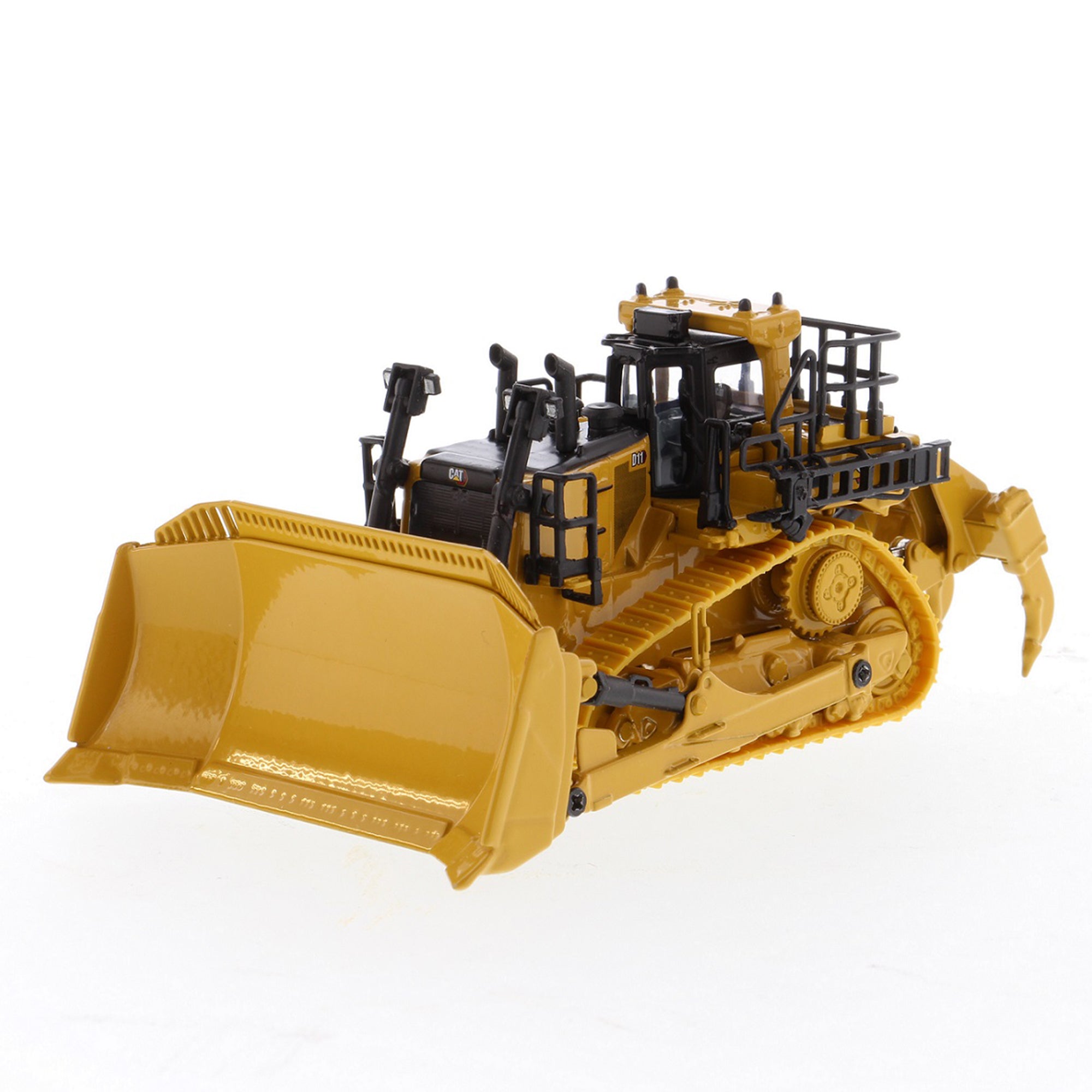 CAT D11 TrackType Tractor Modern HEX HO Series 187