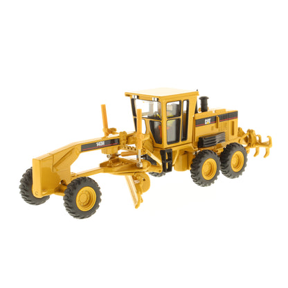 CAT 140H Motor Grader Core Classic Edition 1:50 Scale Die Cast Model