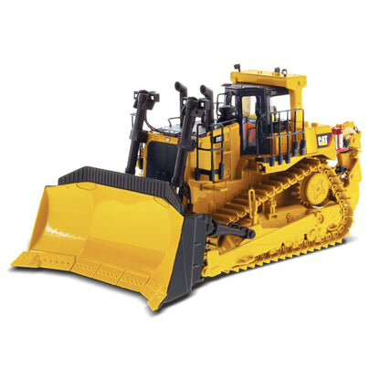 CAT D10T2 Track-Type Tractor High Line Series 1:50 Scale Die Cast Model