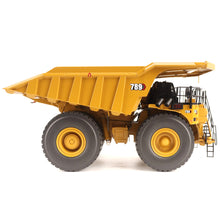 CAT 789 Off Highway Truck High Line Series 1:50 Scale Die Cast Model