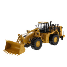 CAT 988H Wheel Loader 1:64 Scale Die Cast Model