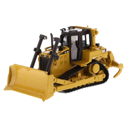 CAT D6R Track-Type Tractor 1:64 Scale Die Cast Model