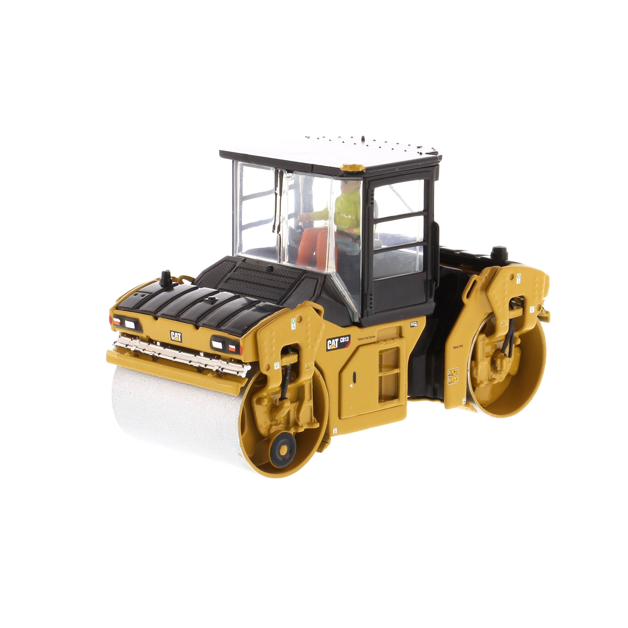 Mining Mayhem