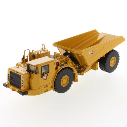 Underground Mining Bundle