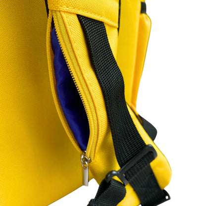 Dump Truck Backpack