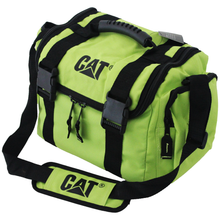 CAT Large Lunch Cooler - Lime Green