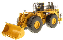CAT 994F Wheel Loader Core Classic Edition 1:50 Scale Die Cast Model