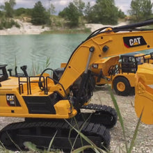 CAT Remote Controlled 336 Excavator 1:24