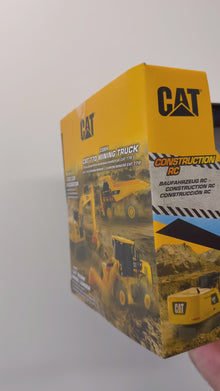 CAT Remote Controlled 950M Wheel Loader 1:35