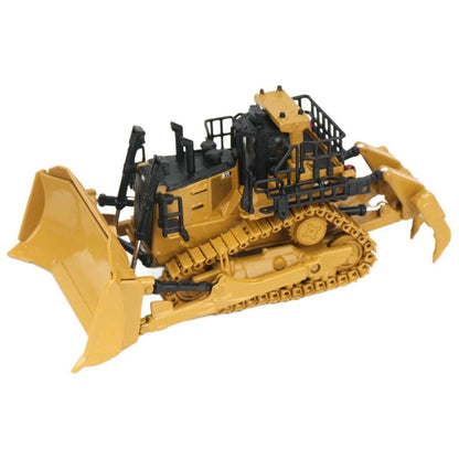 CAT D11 Dozer Track-Type Tractor with Metal Tracks HO Series 1:87 Scale Die Cast Model