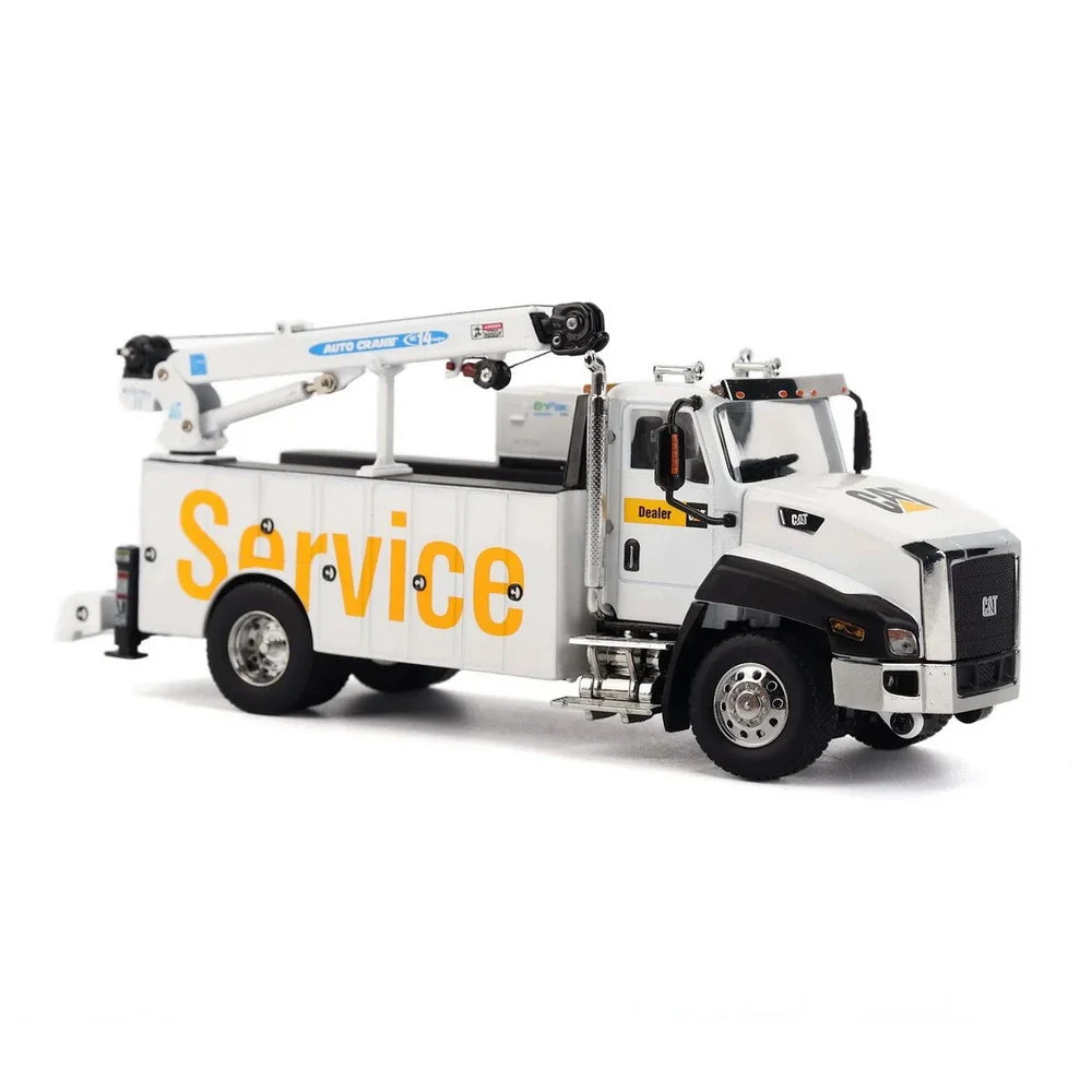 1:50 Die Cast CAT Service Truck Value Bundle
