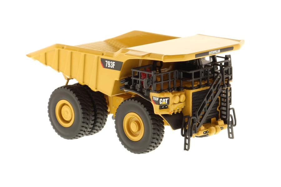 CAT Die Cast 793F Mining Truck Core Classics Series 1:125