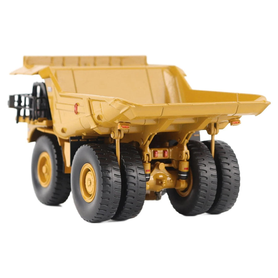 CAT Die Cast 785 Mining Truck HO Series 1:87