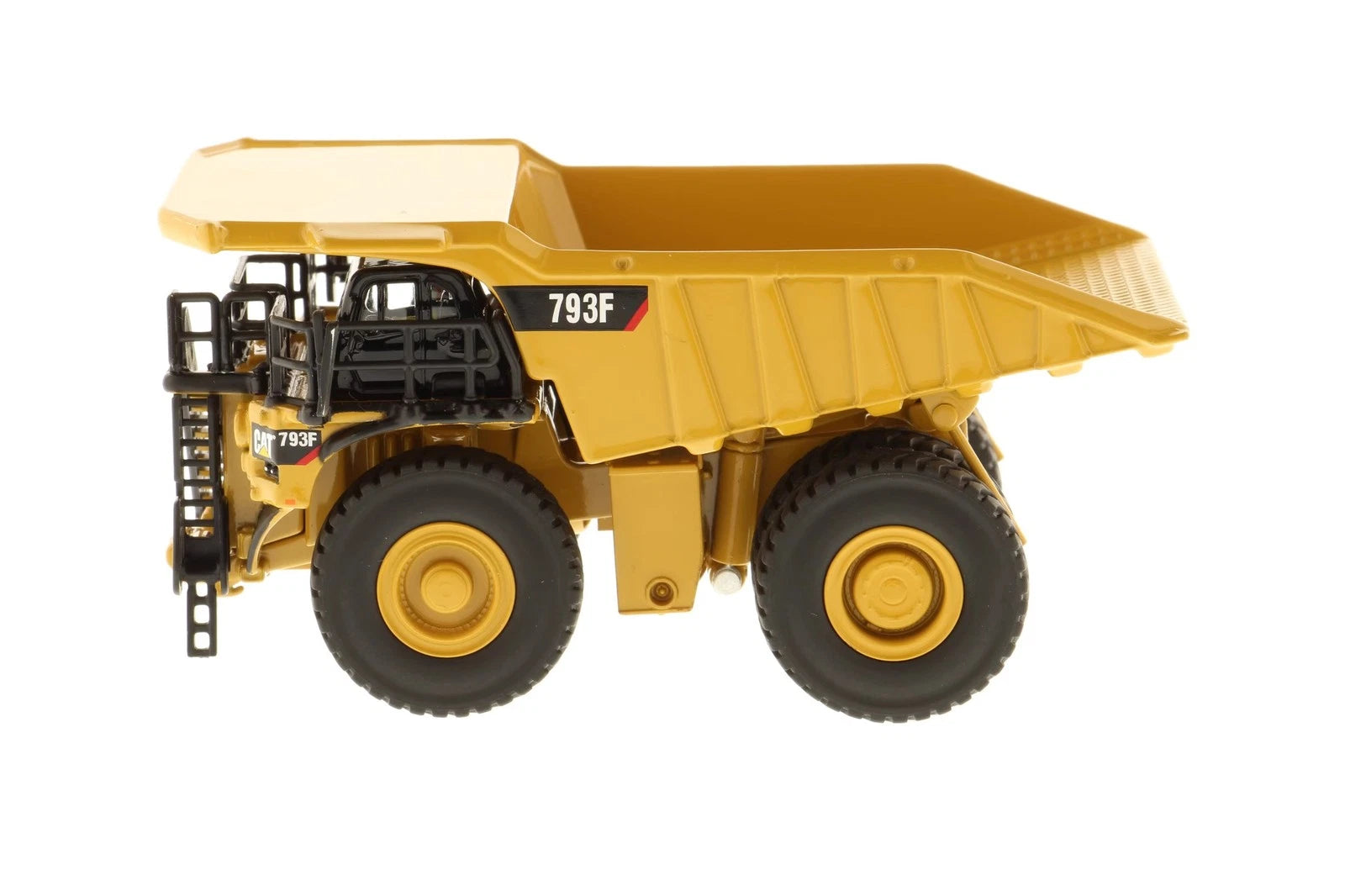 CAT Die Cast 793F Mining Truck Core Classics Series 1:125