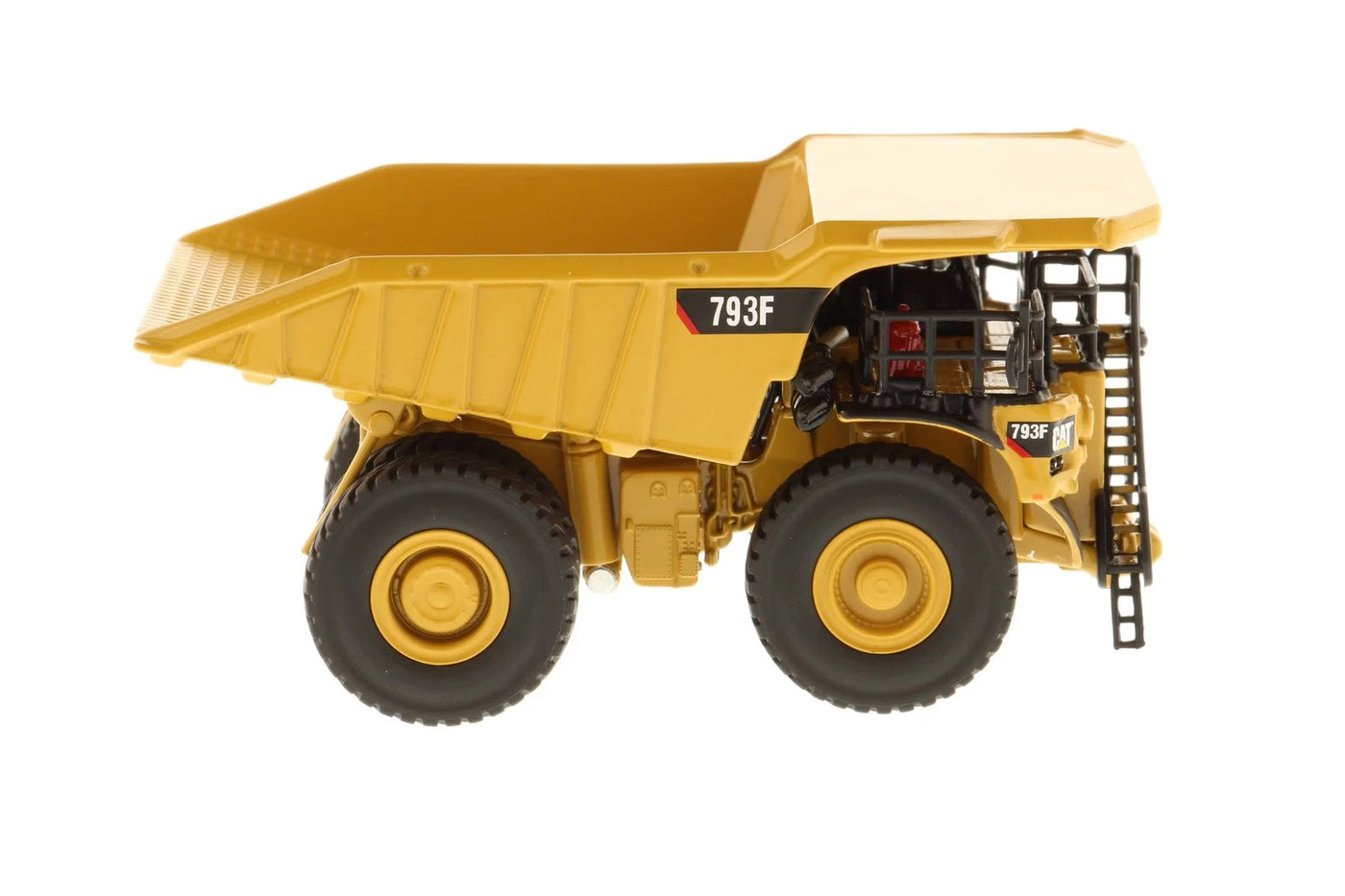CAT Die Cast 793F Mining Truck Core Classics Series 1:125
