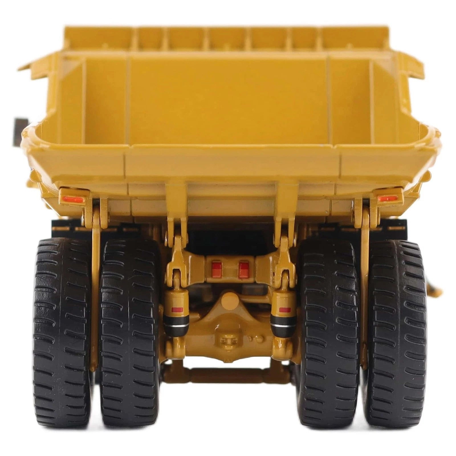 CAT Die Cast 785 Mining Truck HO Series 1:87