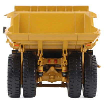 CAT 785 Mining Truck HO Series 1:87 Scale Die Cast Model