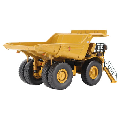 CAT 785 Mining Truck HO Series 1:87 Scale Die Cast Model