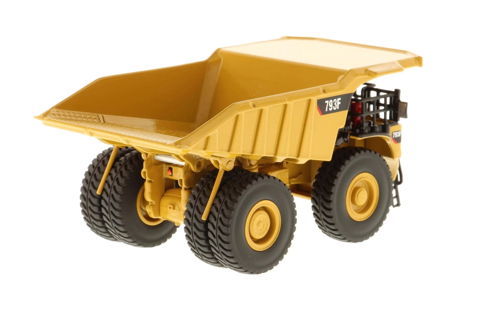 CAT Die Cast 793F Mining Truck Core Classics Series 1:125