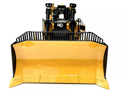 CAT D9 Dozer SU-Blade Single-Shank 1:24 Scale Die Cast Model