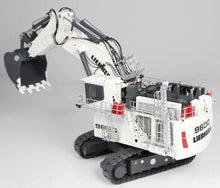 CAT LIEBHERR R 9600 EXCAVATOR 1:50 Scale Die Cast Model